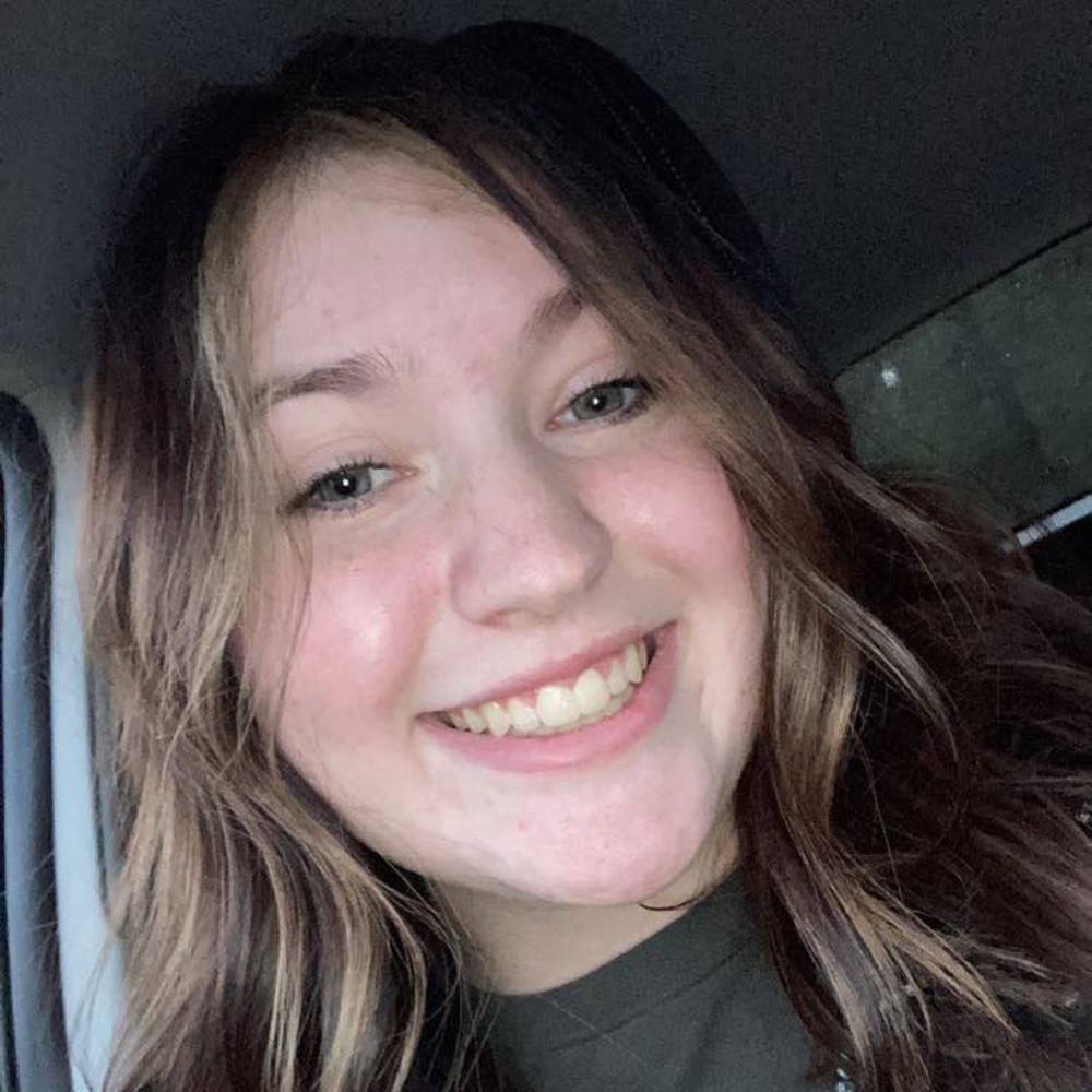 Meet your Posher, Rylee